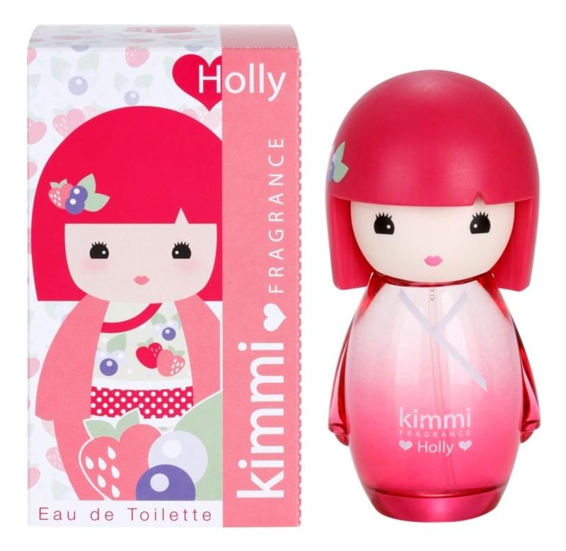 Kimmi Fragrance - Holly